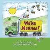 We're Moving! (Modern Family Children's Book Series) (Volume 2)