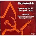 Shostakovich Symphony No.11
