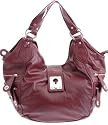 EyeCatchBags - Arora Faux Leather Ladies Hand Bag