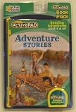 ActivePad Book Pack - Reading Adventures: Adventure Stories