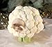 Home Grown from Enesco Cauliflower Sheep Figurine 3 IN