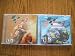 Lot 2 Moto Gp 2 and Moto Gp 3 Motorcycle Racing PC CD-rom Game