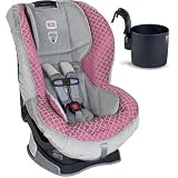 Britax E9LB13M Marathon 70 - Azalea