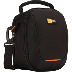 Case Logic Slmc 200 Compact Systems Camera