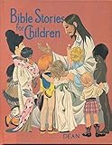 Bible stories for children