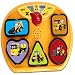 Inspiration Works JCB Shape Sorter