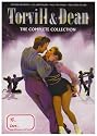 Torvill And Dean Collection - Golden Moments/Ice Adventures/Face The Music/The Story So Far [DVD]