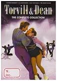 Torvill And Dean Collection - Golden Moments/Ice Adventures/Face The Music/The Story So Far