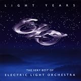 Light Years: the Very Best ofvon "E.L.O."