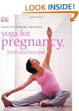 Yoga For Pregnancy Birth And Beyond