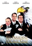 Ein Pr�sident f�r alle F�lle - Jack Lemmon