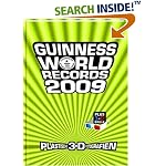 Guinness World Records 2009
