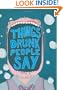 Things Drunk People Say