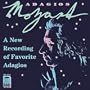Mozart: Adagios