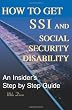 Image of How to Get SSI &