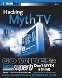 Books : Hacking Mythtv