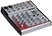 Pyle PYD-6070 6-Channel 2-BUS Compact Mixing Console