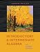 Introductory and Intermediate Algebra (4th Edition)