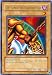 YuGiOh Dark Legends Left Arm of the Forbidden One DLG1-EN021 Common