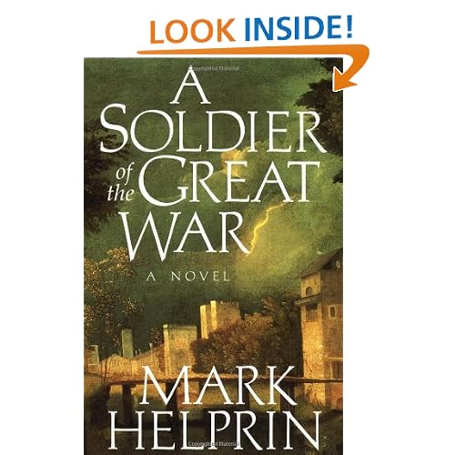 A Soldier of the Great War
