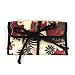 Japanese Garden Jewelry Roll