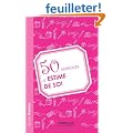 50 exercices d'estime de soi