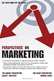 Perspectives on marketing