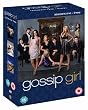 Gossip Girl - Complete Season 1 - 3 [Import anglais]