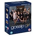 Gossip Girl - Season  1-3 [DVD]