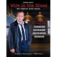 Wire in the Blood: The Complete Sixth Season