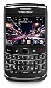BlackBerry Bold 9700 Smartphone (QWERTZ-Tastatur, 3 Megapixel-Digitalkamera, GPS-Empf&auml;nger, UMTS, WLAN, HSDPA) schwarz