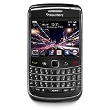 BlackBerry Bold 9700 Smartphone (QWERTZ-Tastatur, 3 Megapixel-Digitalkamera, GPS-Empf�nger, UMTS, WLAN, HSDPA) schwarzvon "BlackBerry"
