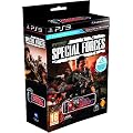 Socom : special forces (jeu PS Move) + oreillette bluetooth