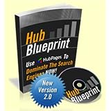 "Hub Blueprint"- Dominate The Search Engines Now!