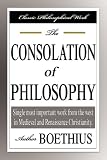 The Consolation of Philosophy