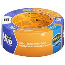 ScotchBlue Painter's Tape, Delicate Surface, 1.88-Inch by 60-Yard
