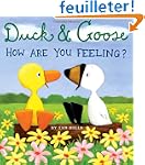 Duck & Goose, How Are You Feeling?