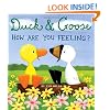 Duck & Goose, How Are You Feeling?
