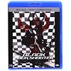 Black Rock Shooter #02 (Eps 05-08) (Blu-Ray+Dvd)