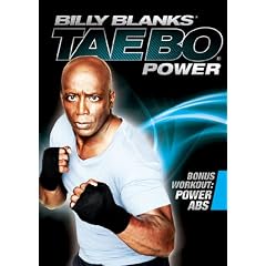 Tae Bo Power [DVD] [2011] [Region 1] [US Import] [NTSC]