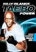 Tae Bo Power DVD 2011 Region 1 US Import NTSC  from Starz / Anchor Bay