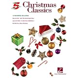 Christmas Classics [Paperback]