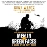 Men in Green Faces: A Novel of U.S. Navy SEALs