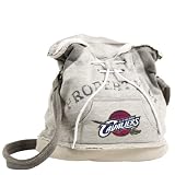 NBA Cleveland Cavaliers Hoodie Duffel