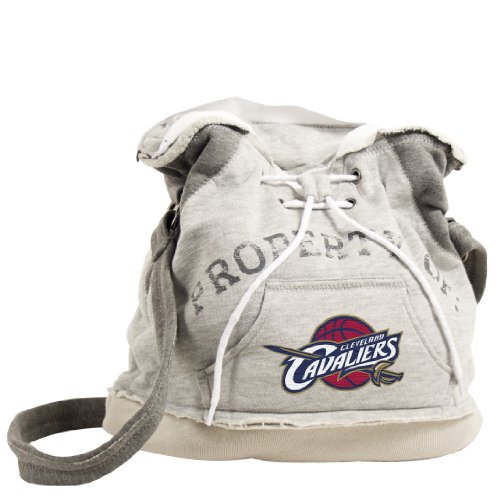 NBA Cleveland Cavaliers Hoodie Duffel