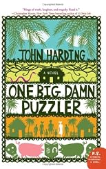 One Big Damn Puzzler
