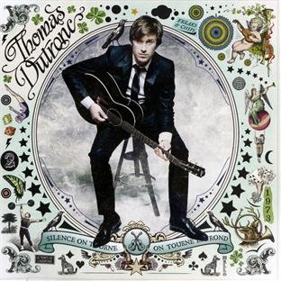 Thomas Dutronc - Demain - Zortam Music
