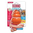 KONG Aqua Dog Toy, Large, Orange KONG Aqua Dog Toy, Large, Orange