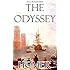 The Odyssey - Classic Illustrated Edition