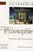 Livres : Dictionnaire de la Philosophie